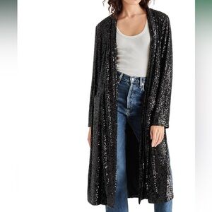 NWT Steve Madden Women's Show Stopper￼XS